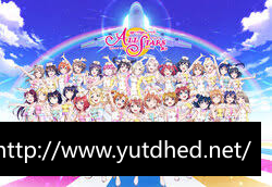 LoveLive学园偶像祭