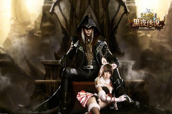 DOTA命令使用技巧与攻略_游戏指令大全(图1)